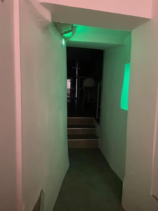 Appartement T1 Renove Gigean 외부 사진