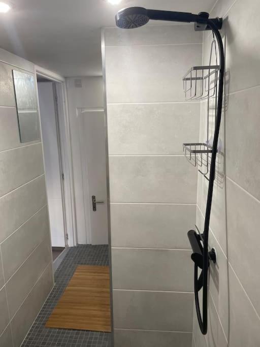 Appartement T1 Renove Gigean 외부 사진